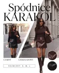 Spódnice KARAKOL – 4