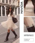Spódnice NIVIDA – 7