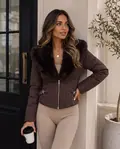 Kurtki GLAMOUR – 3