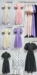 Sukienka DOTVIN – 12