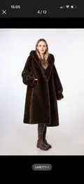 Kurtki VELVET – 9