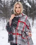 Szal CE CE LOW – 8