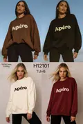 Bluza APEROL – 15