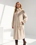 Płaszcz LIBERTY – 2