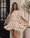 Sukienka RUFFLE – 6