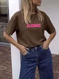 Bluzka ICONIC – 1