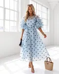 Sukienka DOTS – 13