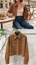 Koszule VOGUE – 8