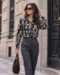 Koszula VIBRANT – 2