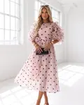 Sukienka DOTS – 9