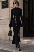Sukienka GLAMOUR – 3