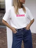 Bluzka ICONIC – 3