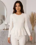 Bluzka LUXURY – 2