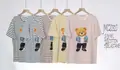 Bluzka TEDDY – 4