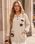 Sweter RABBIT – 4