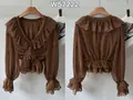 Bluzki VINTAGE – 6