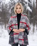 Szal CE CE LOW – 9