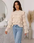 Bluzki ALEROI – 1