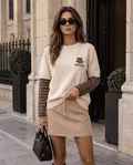 Swetry LATINA – 1