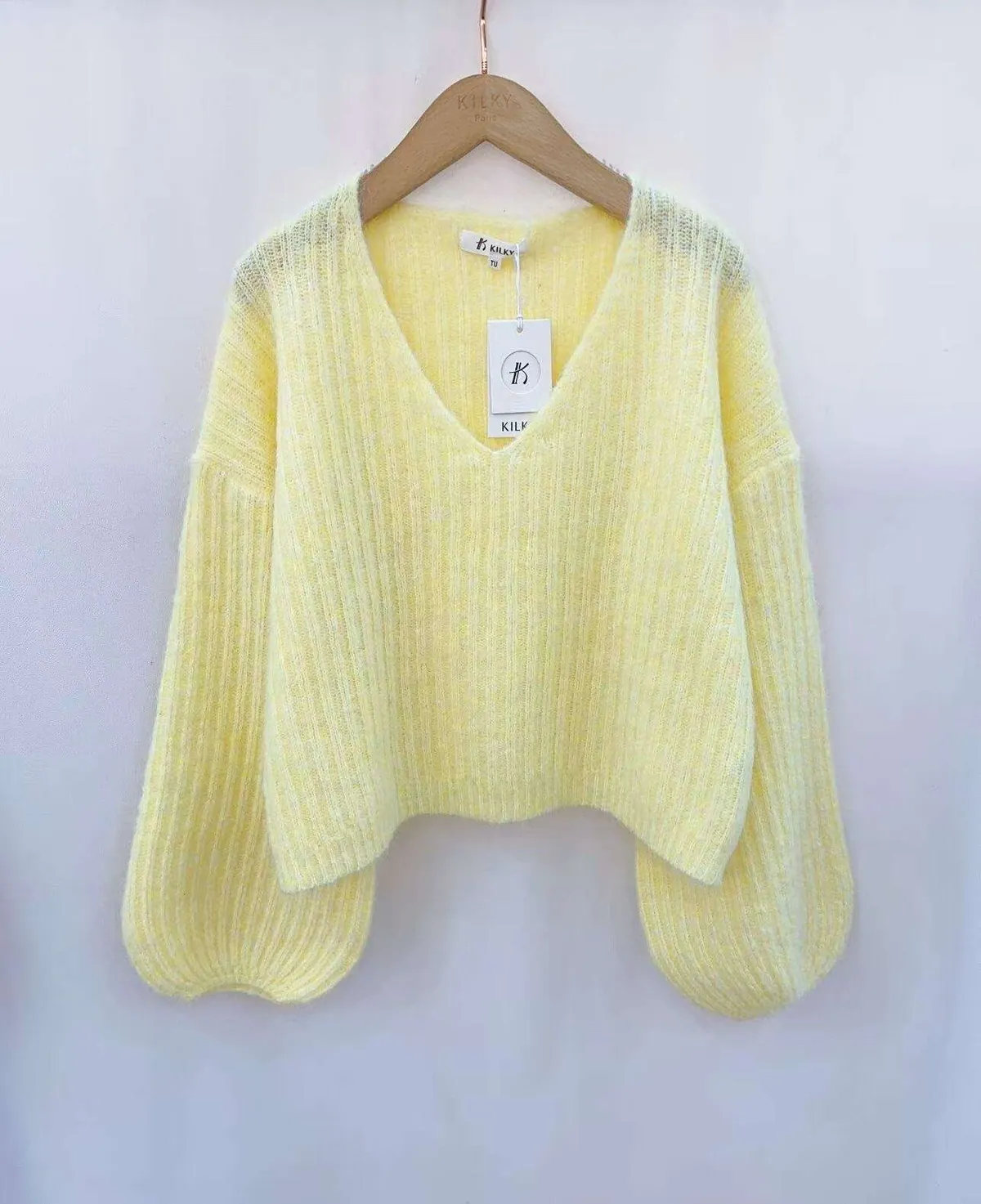 Sweter ALOHA - 17
