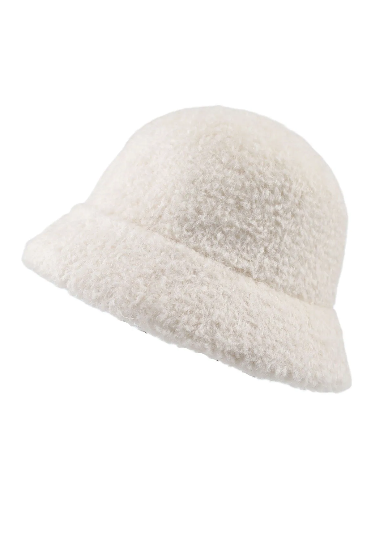 Czapki FLUFFY - 5