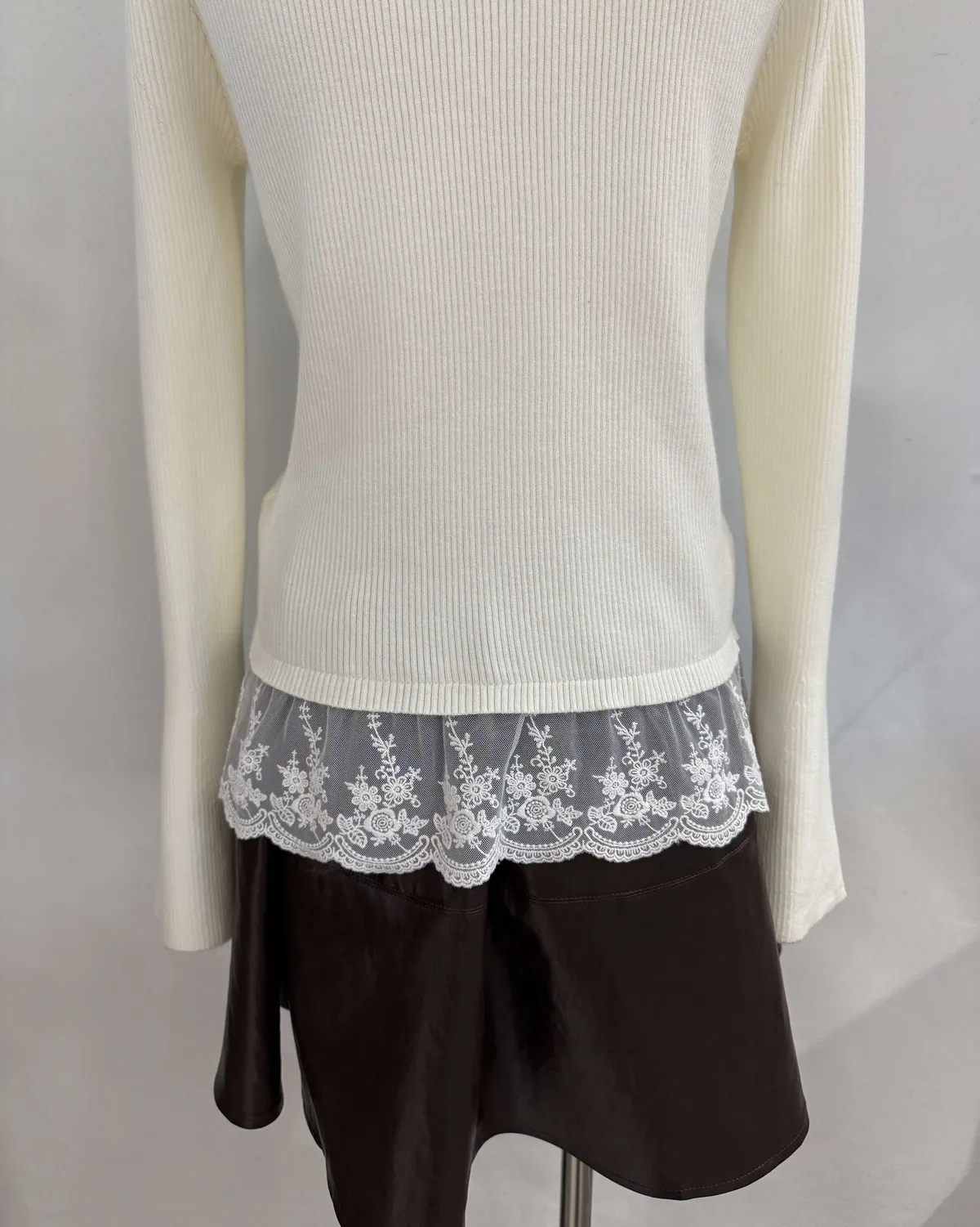 Bluzka SILKY - 8