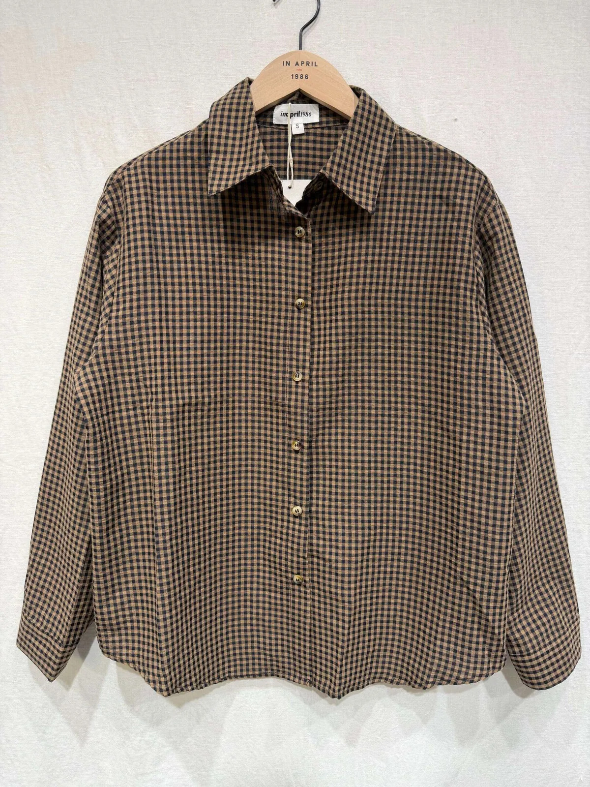 Koszule TRENDLINE - 10