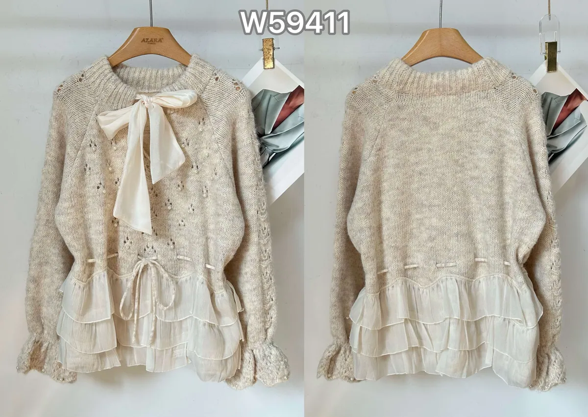 Swetry ARMANI - 3
