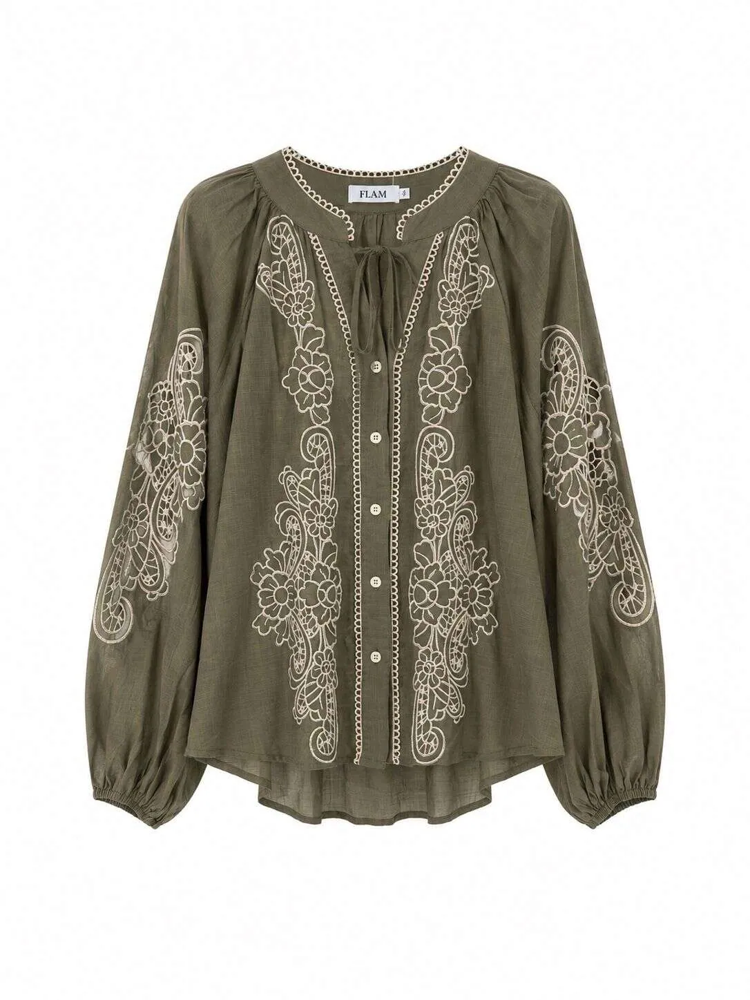 Koszule VINTAGE - 6