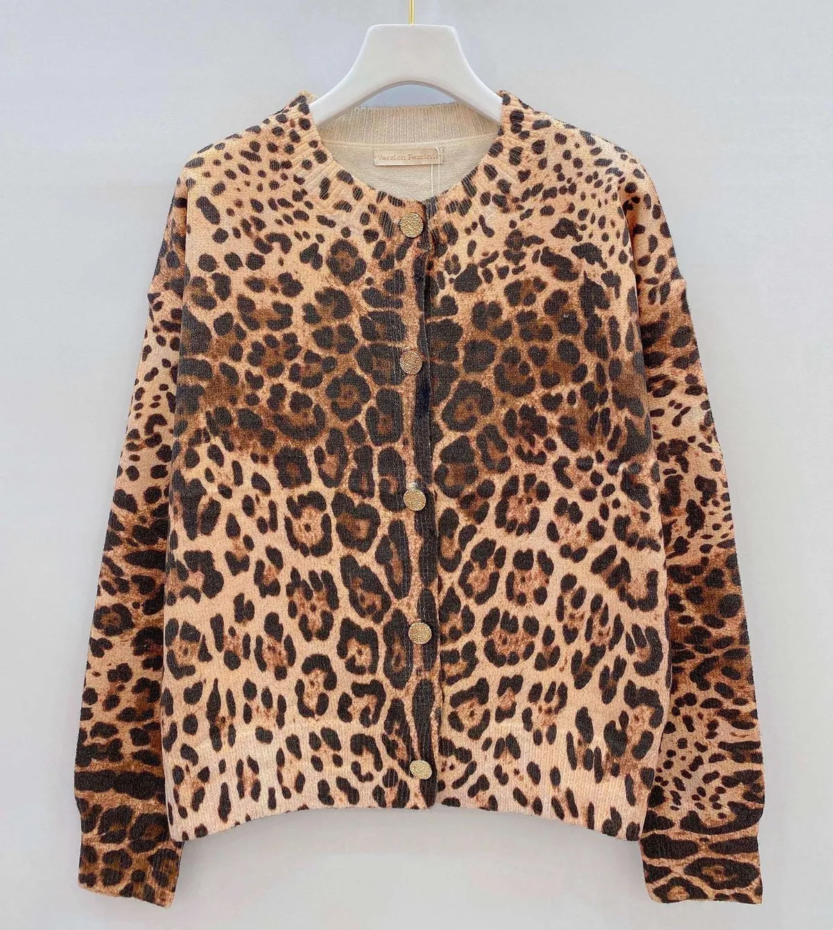 Sweter WILD - 2