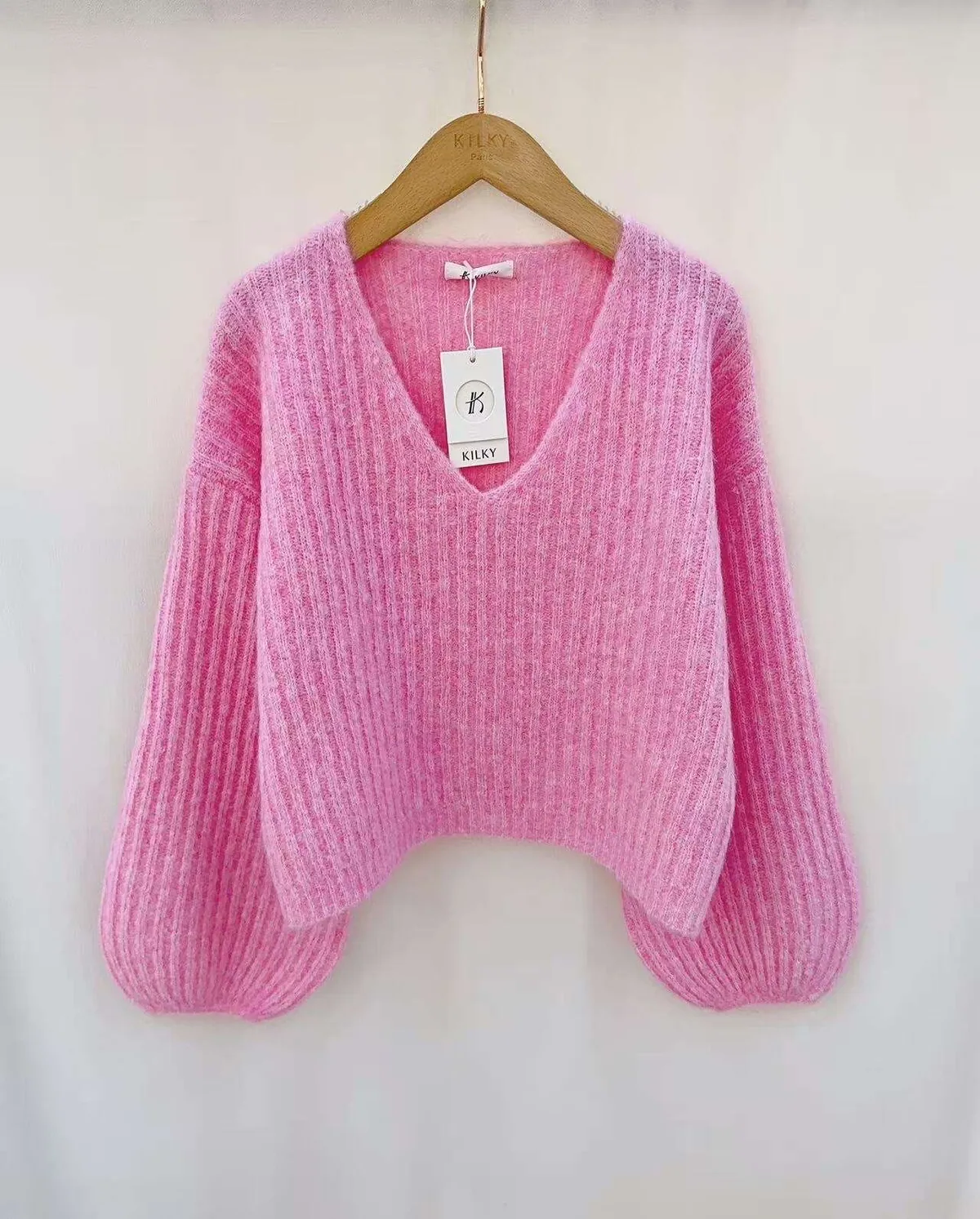 Sweter ALOHA - 11