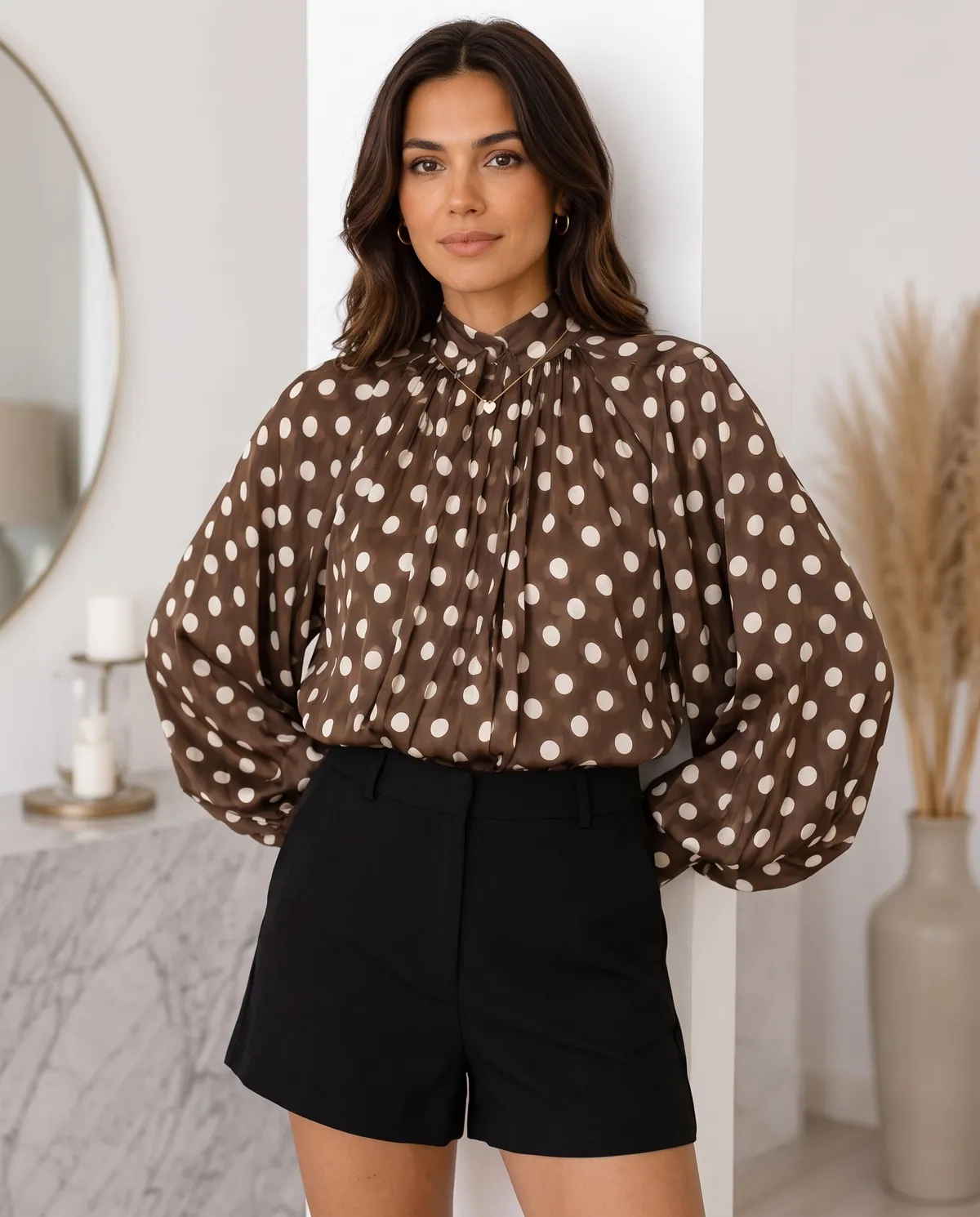 Bluzki DOTLOOK - 5