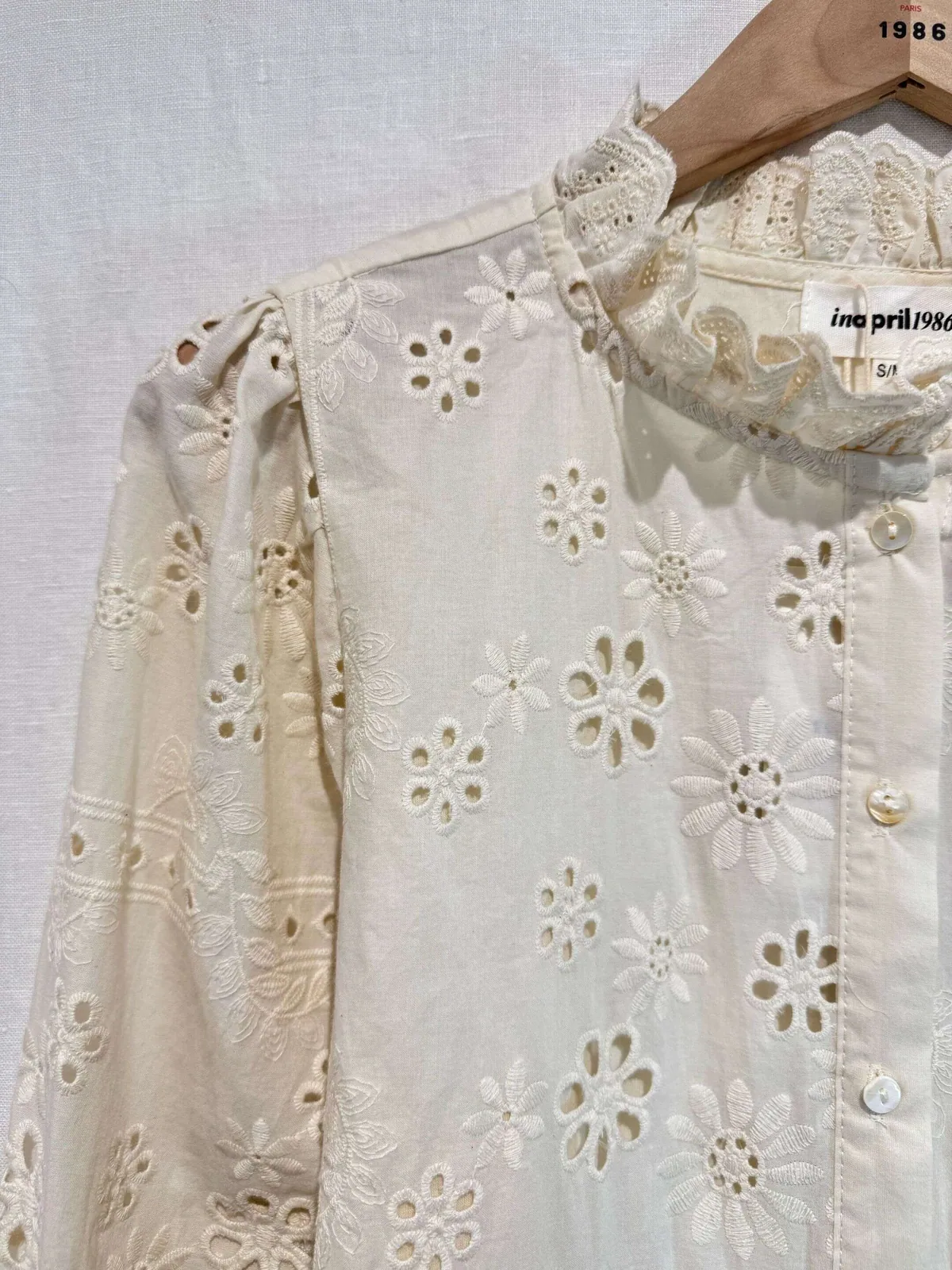 Koszule VINTAGE - 3