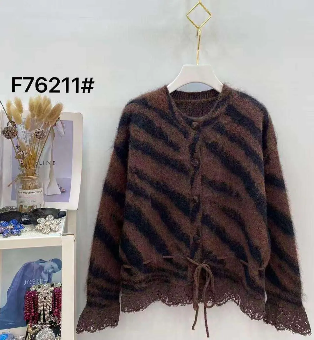 Sweter ZENROSE - 3