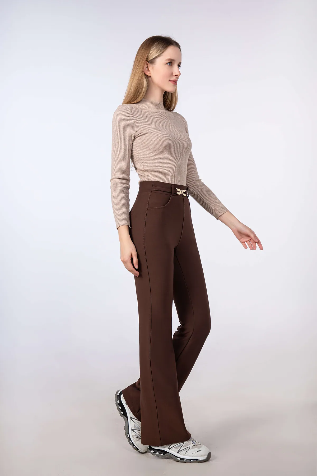 Spodnie ELEGANT - 16