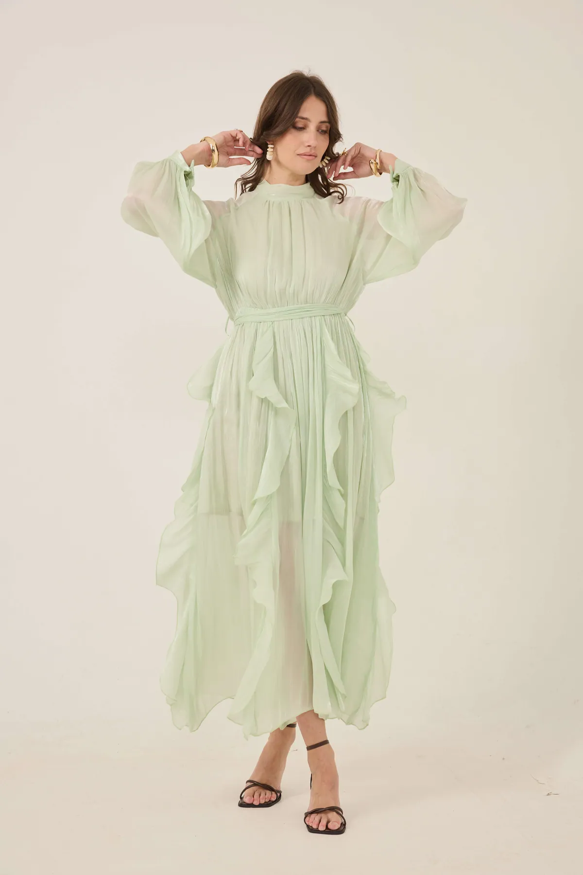 Sukienka MYDREAM - 11
