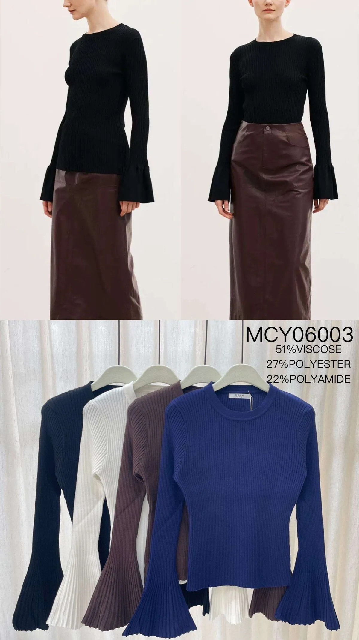 Bluzka RENGOLD - 20