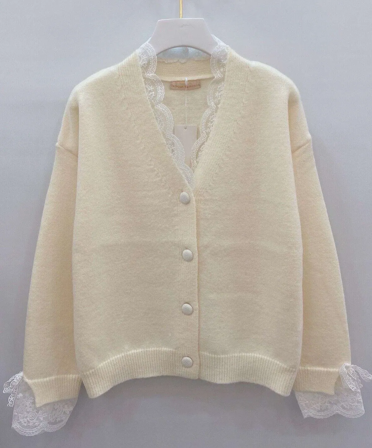 Swetry CHICCO - 5