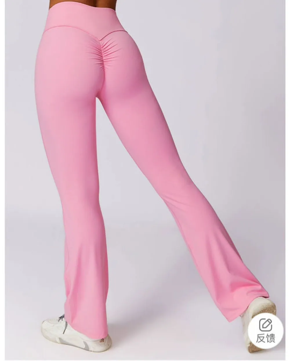 Spodnie SAMANTHA PUSH UP - 10