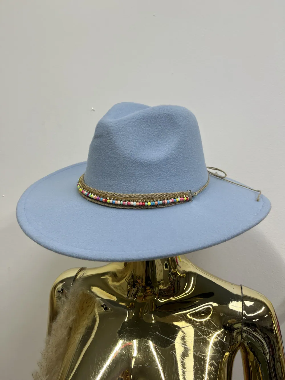 Kapelusze RODEOS - 8