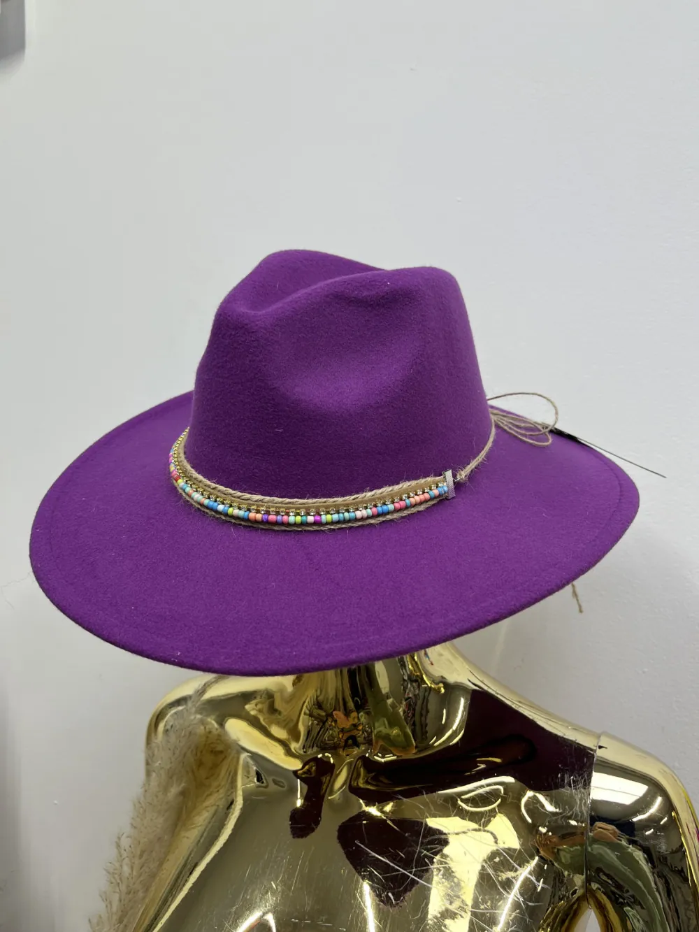 Kapelusze RODEOS - 9