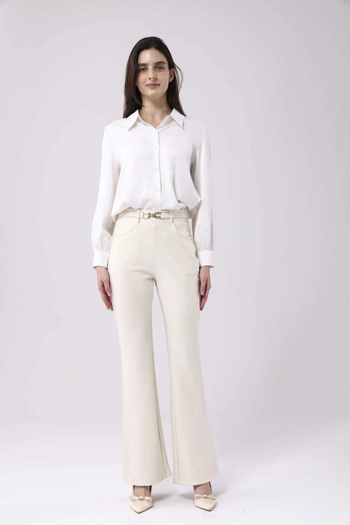Spodnie ELEGANT - 21