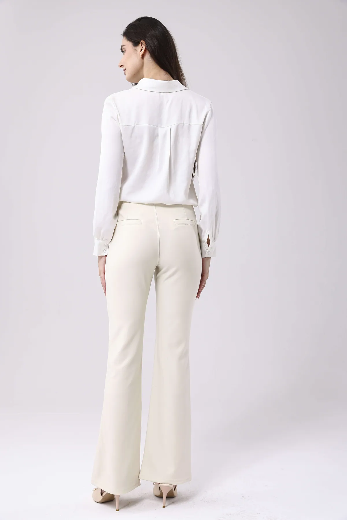 Spodnie ELEGANT - 22