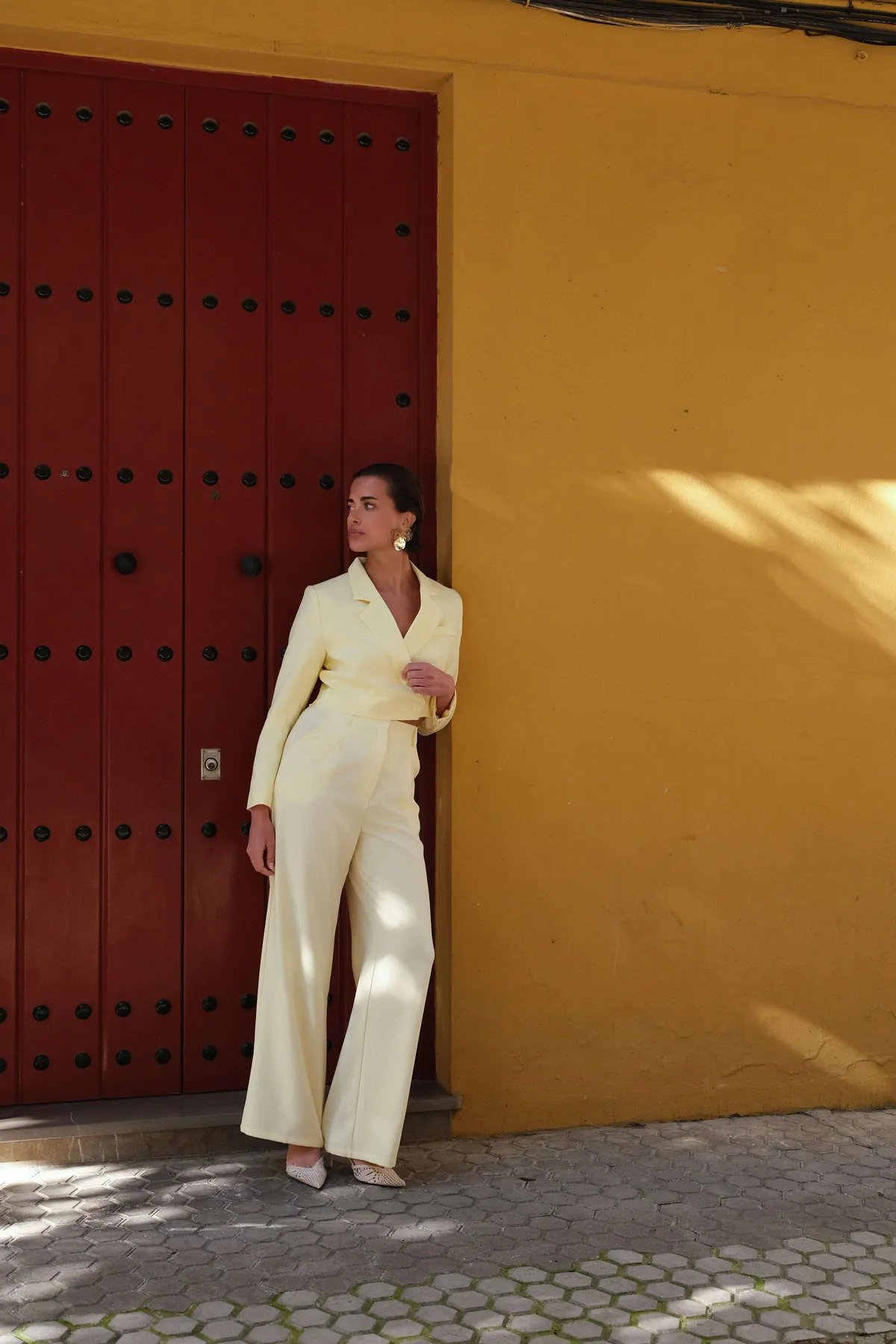 Spodnie MONTANA - 56