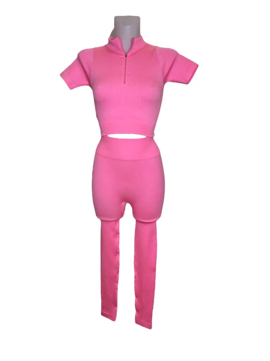 Komplet PINKI - 12