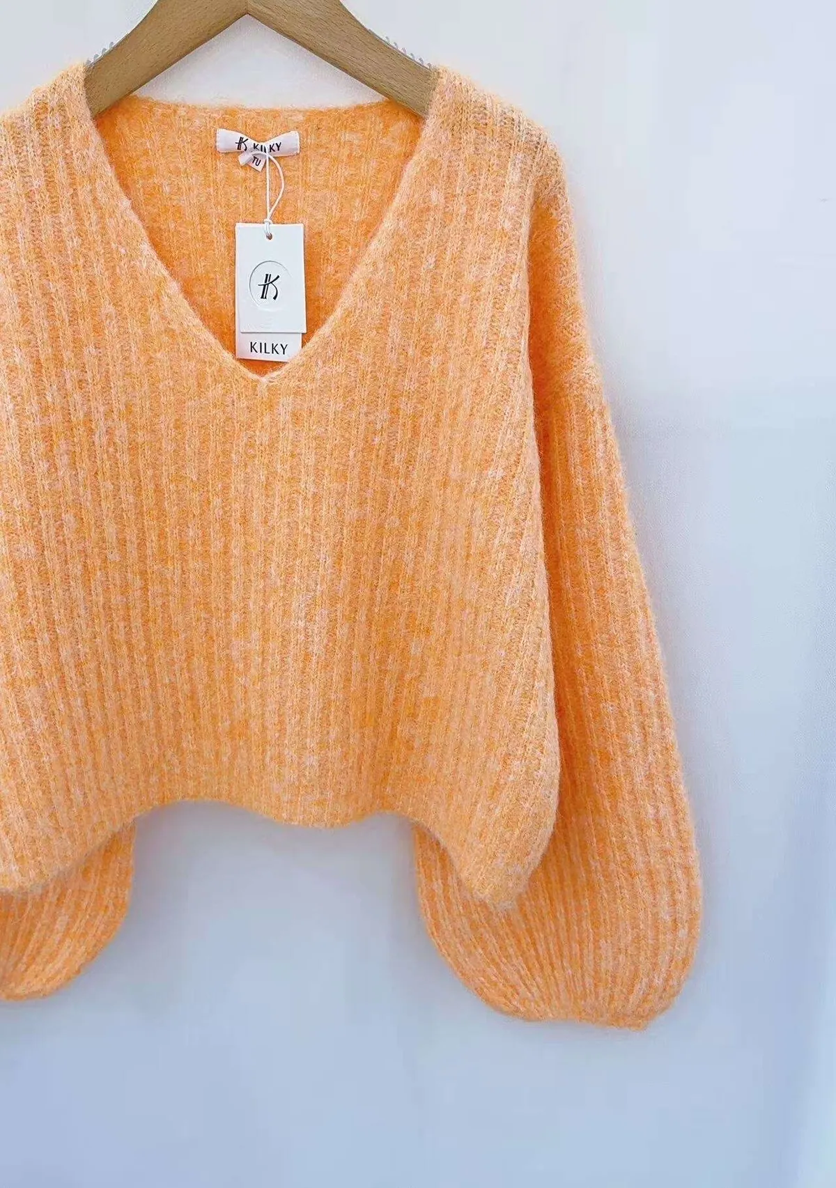 Sweter ALOHA - 15