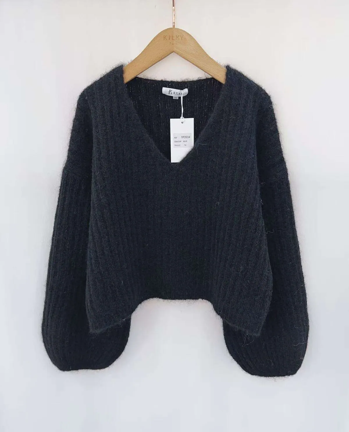 Sweter ALOHA - 8