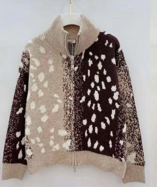 Swetry CHIC - 8
