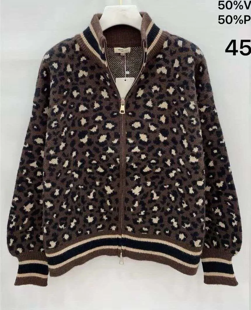 Sweter TENSE - 3