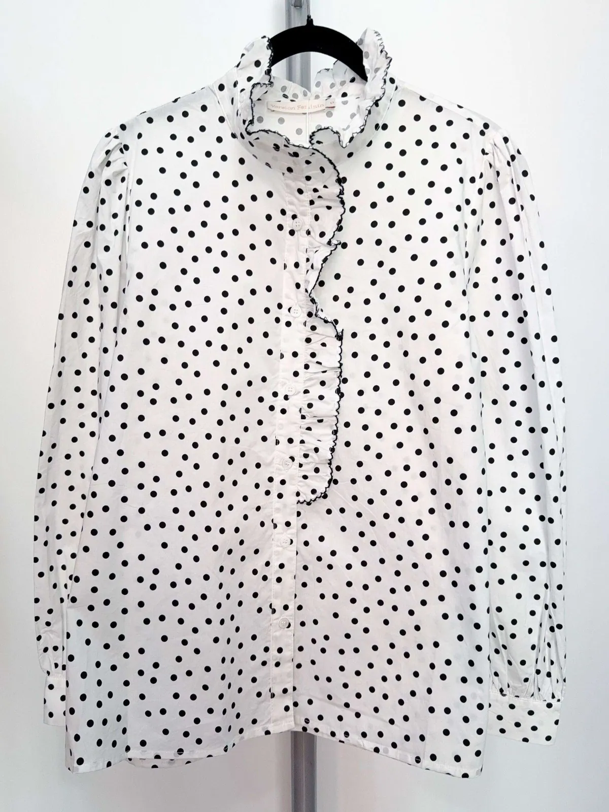Koszule DOTLUX - 6